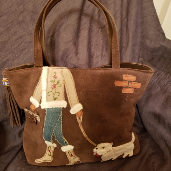 Handbag - Picture 2 of 11